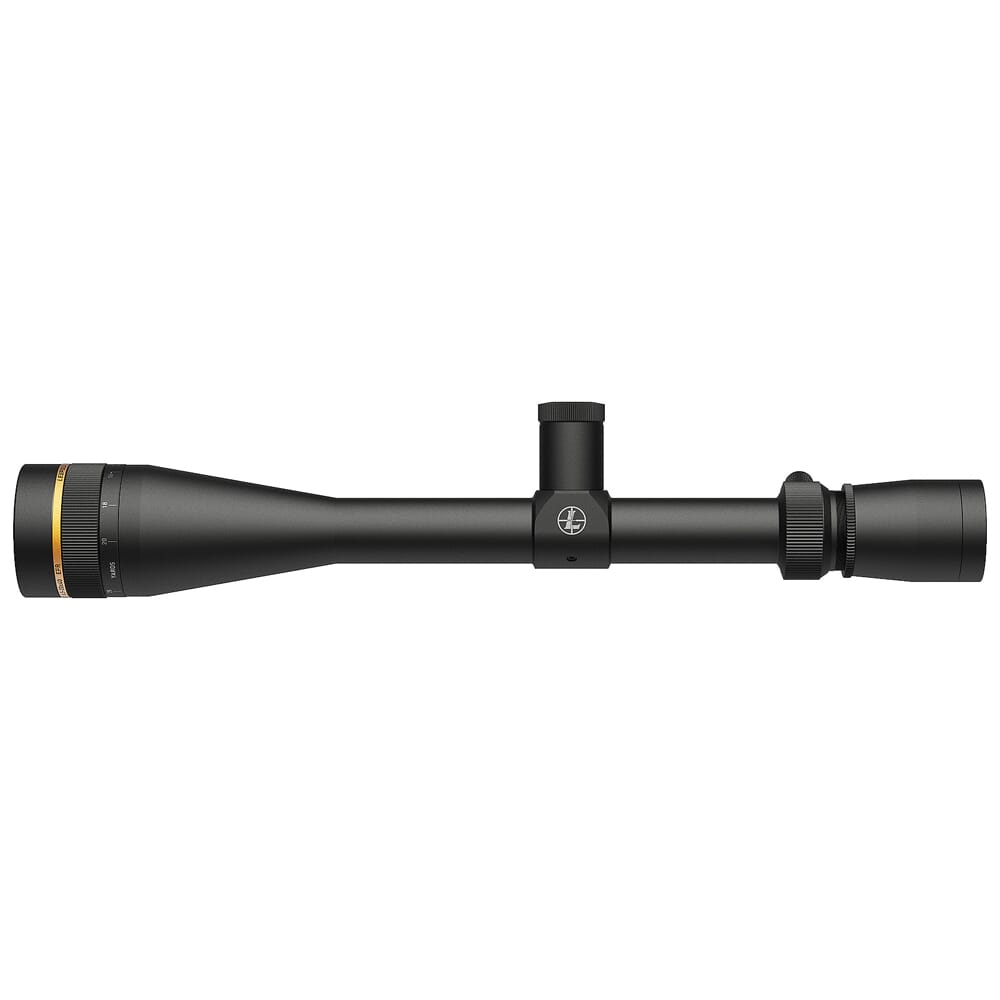 Leupold VX-3HD 6.5-20x40mm (1") EFR CDS-T Fine Duplex Riflescope 182502