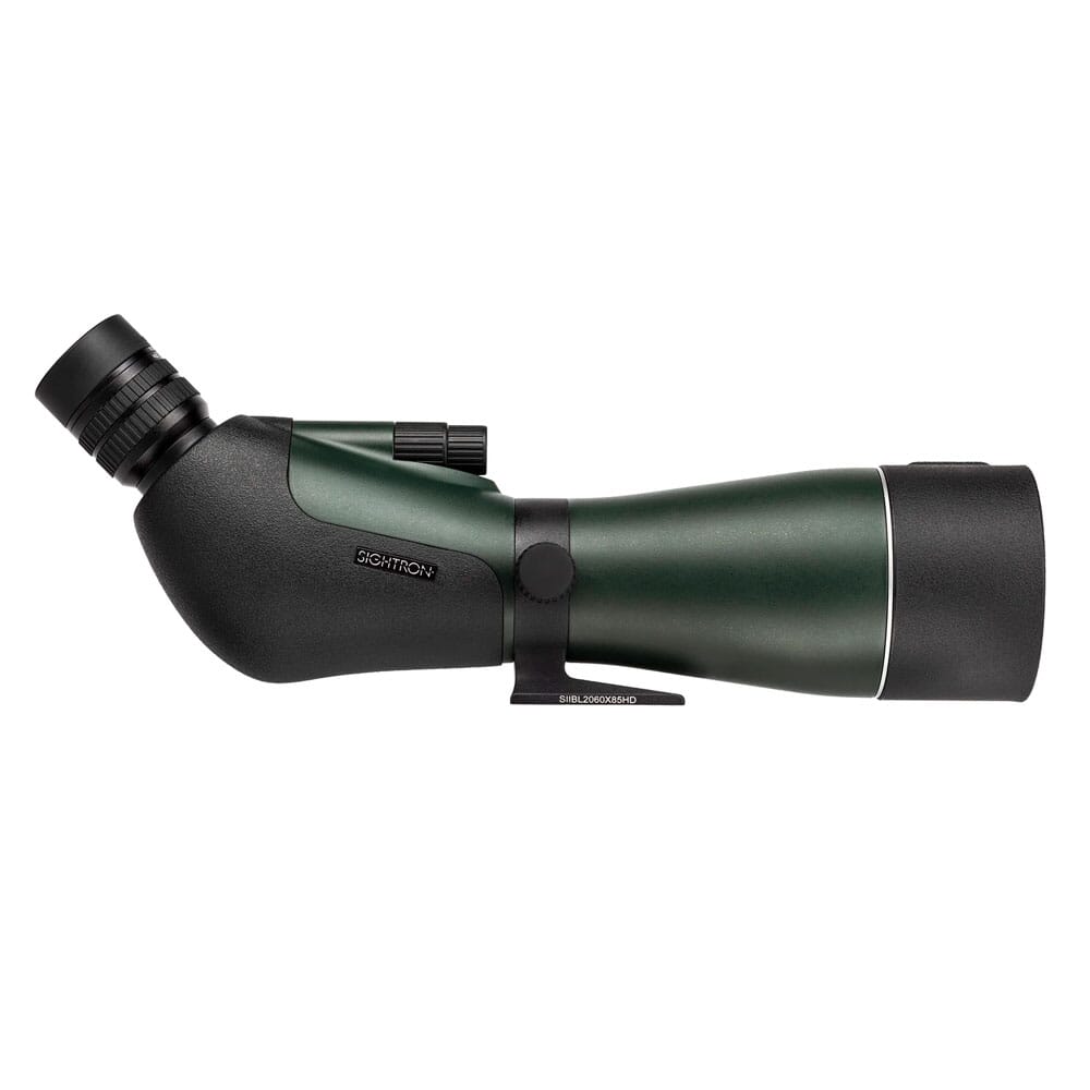 Sightron SII Blue Sky 20-60X85 HD Angled Spotting Scope 23010-Sightron