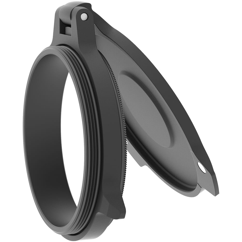 Leupold Alumina Flip Back Lens Cover - 44mm - VX-6 MPN 117608