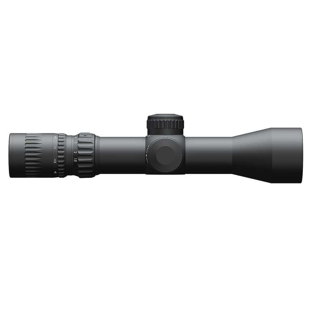March FX 1.5-15x42mm FFP DR-TR2B Reticle 0.1MIL 6Level Illum Riflescope D15V42FDIMLN-DR-TR2B