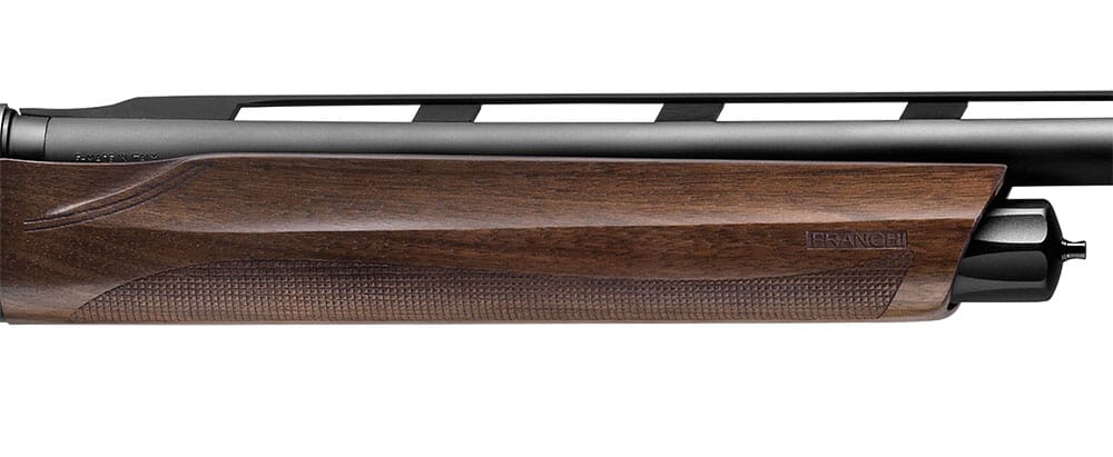 Franchi Affinity Catalyst 2 3/4" and 3", Walnut 12ga 28" 40872 40872