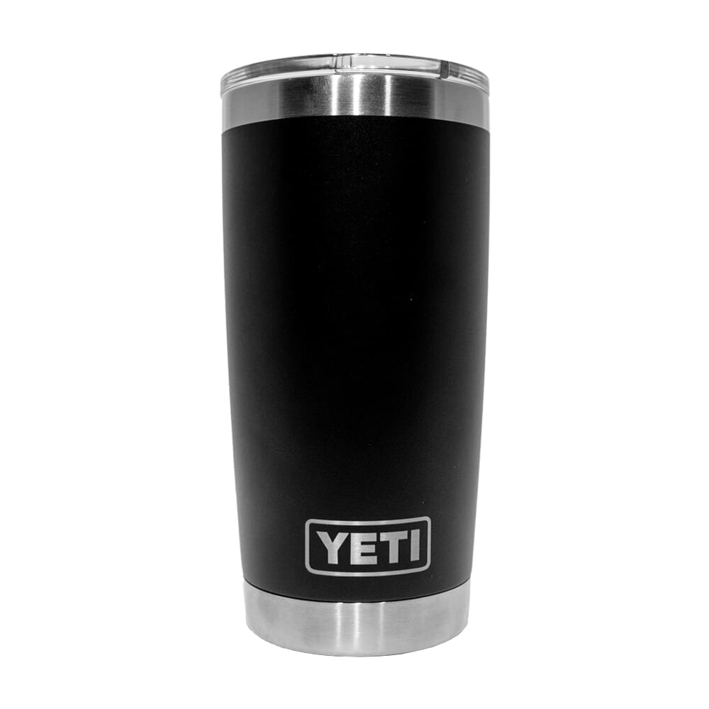 EuroOptic/TCO/Lycoming Archery Co-Branded Tumbler