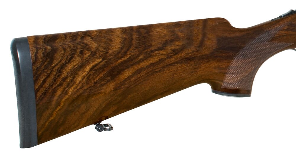 Merkel 140-2 SXS Safari 500 NE Double Rifle A750028