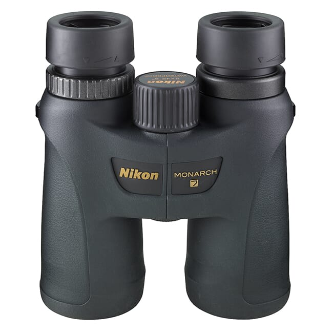 Nikon MONARCH 7 8X42 Binocular 7548