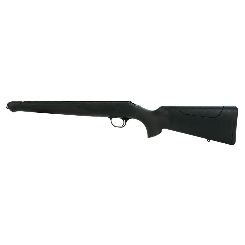 Blaser R8 Professional Green Stock Receiver
