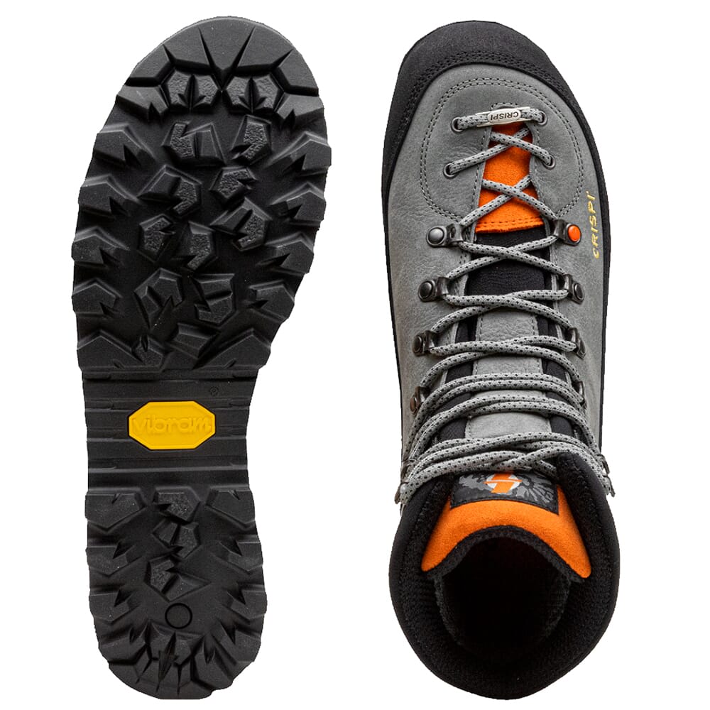 Crispi Men's Lapponia III GTX 9.5EE Boots 4970-6000-9.5-EE