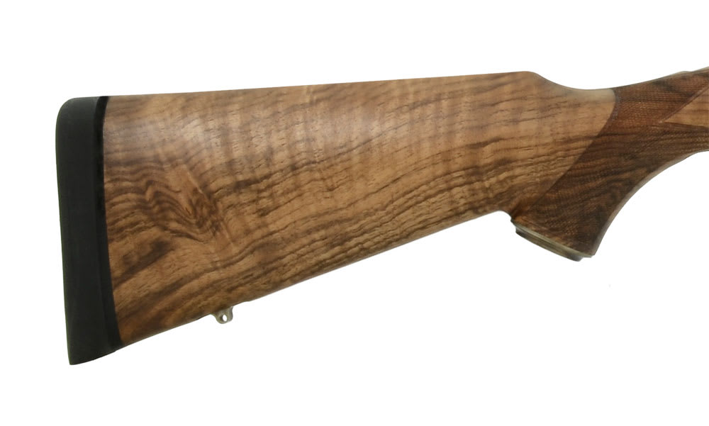 Luxus Arms Model 11 .17 Hornet Single Shot Rifle L288