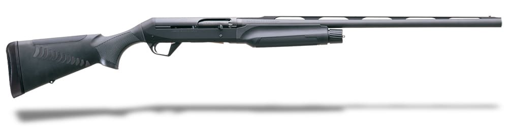 Benelli Super Black Eagle II Black synthetic, ComforTech 26" 10021