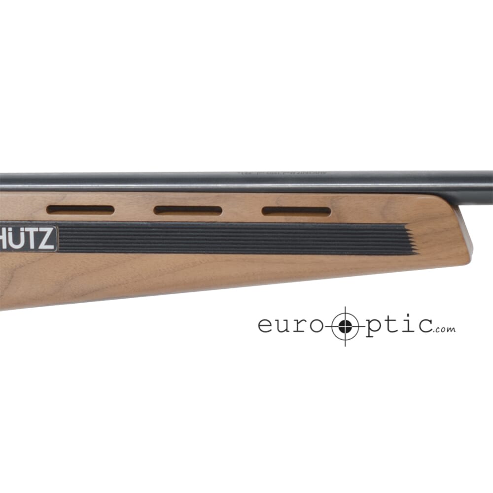 Anschutz 1903 .22 LR Non-Stained Walnut 25.4" Bbl Rifle w/5098 2-Stage Trigger 000271X