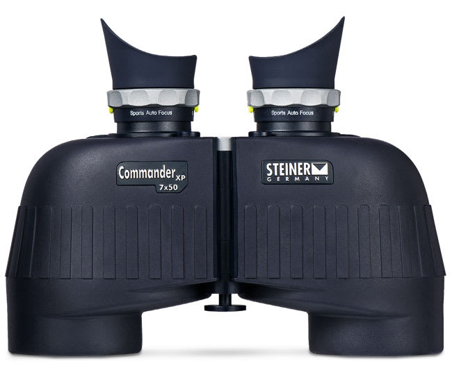 Steiner 7x50 Commander XP Binocular 295