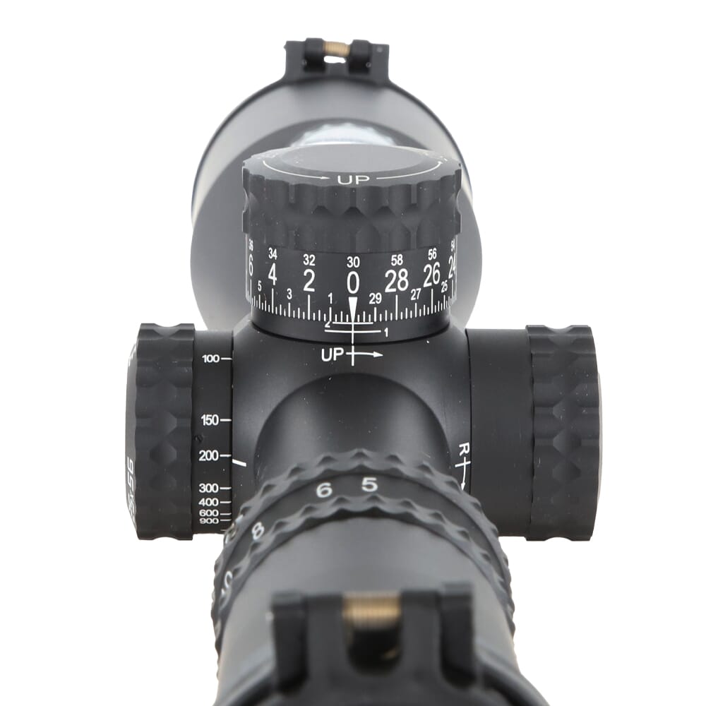 Nightforce Enhanced ATACR 5-25x56 MOAR Digillum C553