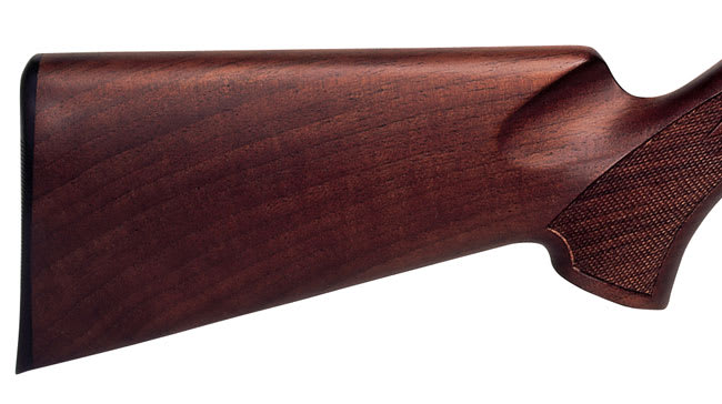 Anschutz 1517 D HB .17 HMR Classic Beavertail 23" Rifle w/Single-Stage Trigger 009956