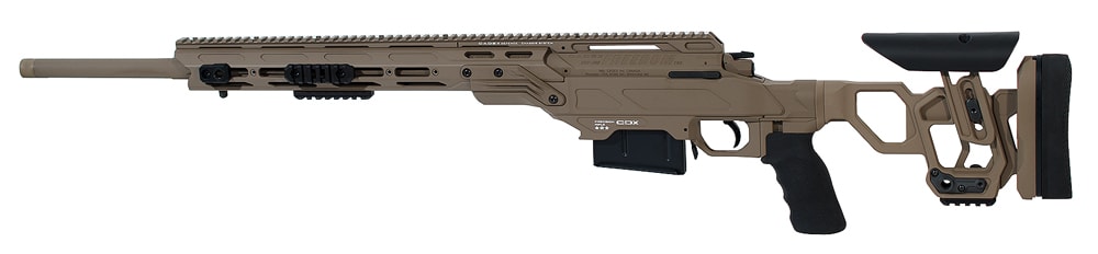 CDX300-TAC-300-24-TAN-20MOA