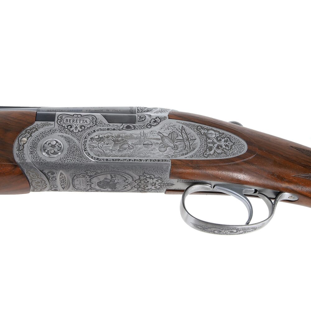 Beretta 687EELL Diamond Pigeon MY2020 12ga 28" OCHP Shotgun J687DFJ8