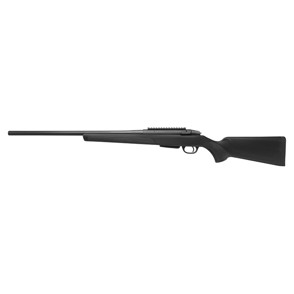 Stevens Arms 334 6.5 Creedmoor 22" 1:8" Bbl Black BA Rifle w/(1) 3rd Mag & (2) Sling Swivel Studs 18837