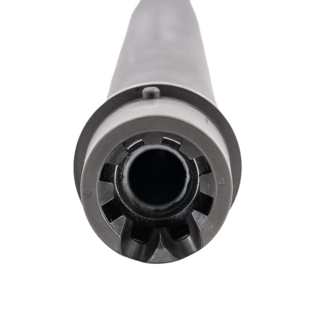 Geissele Cold Hammer Forged 5.56 NATO 16" 1:7" 1/2x28" Chrome Lined .750" Gas Journal Heavy Barrel 05-3113