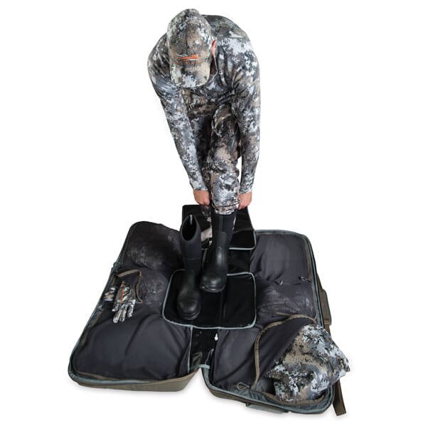 Sitka Pyrite Launching Pad 40035-PY-OSFA