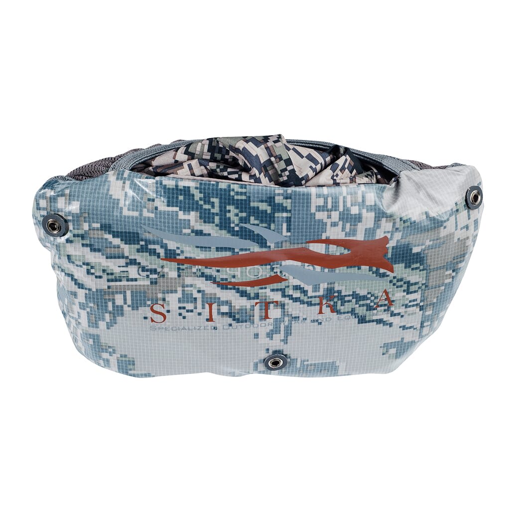Sitka Pack Cover LG Optifade Open Country OSFA