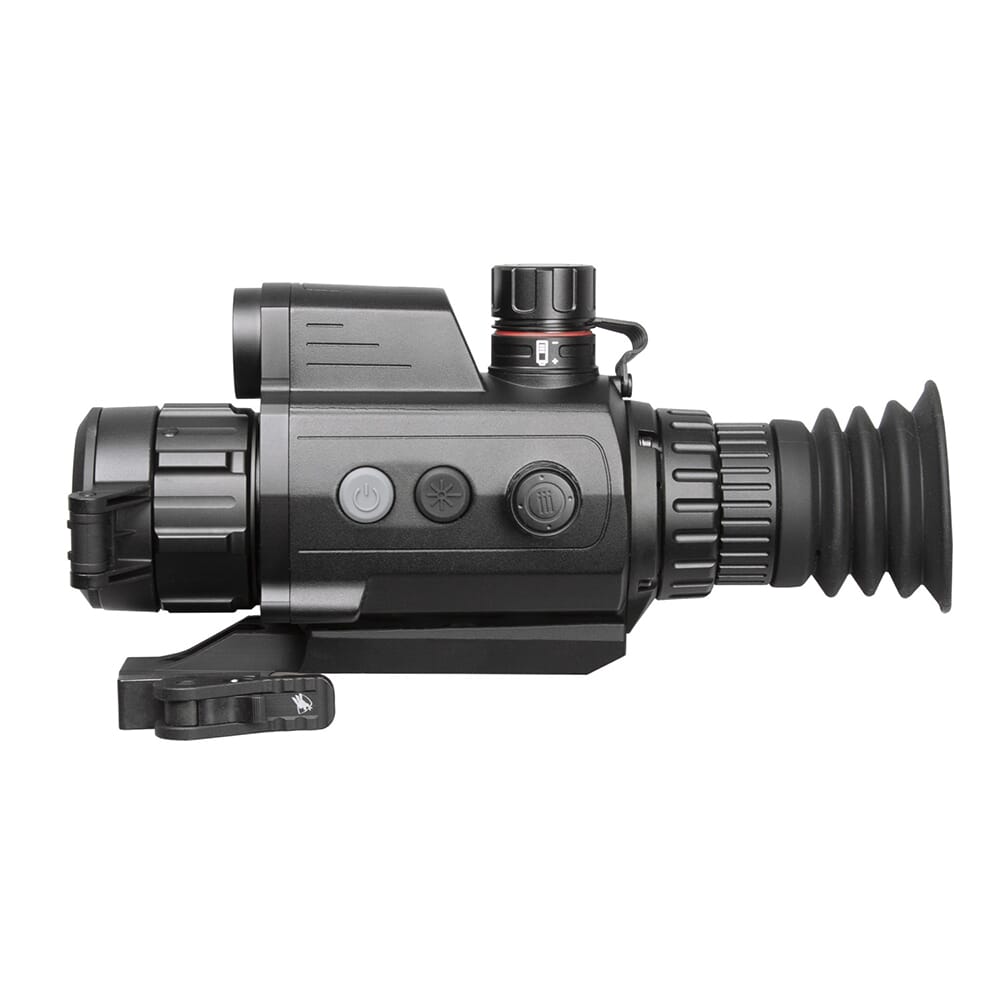 AGM 35-640 Varmint V2 LRF 12um 640x512 50Hz 20mK 35mm Thermal Riflescope w/LRF VARM35-640-2