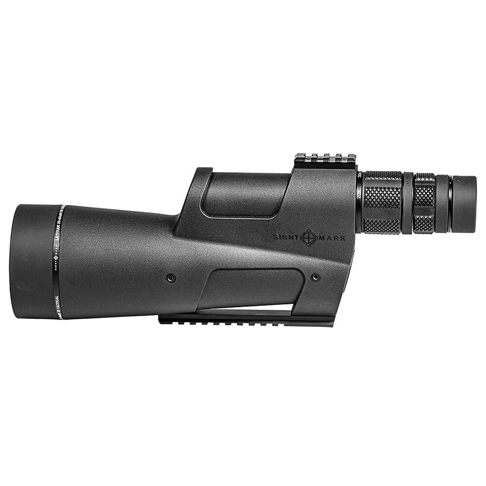 Sightmark Latitude 20-60x80 XD Tactical Spotting Scope SM11034T