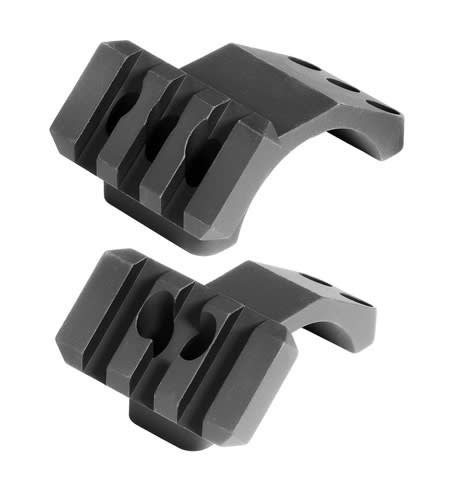 Badger Ordnance Micro Sight Mount Ring Cap 34mm/6screw 306-44