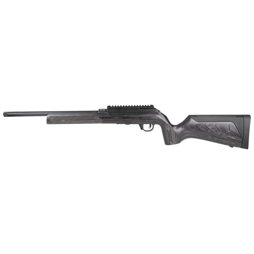 Walther Arms Hammerli Tac B1 Wood Sports Gray .22 LR 10rd Rifle 5800300