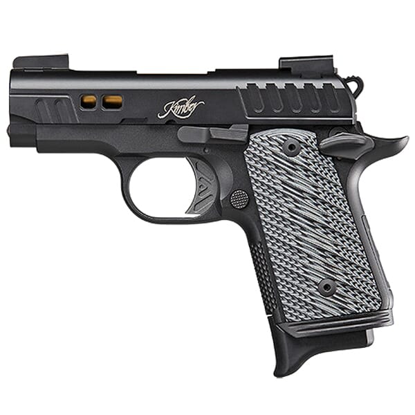 Kimber Micro 9 Rapide 9mm 8rd Pistol 3300222