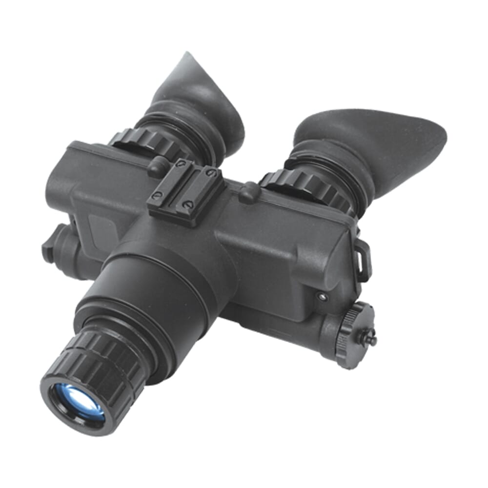 ATN NVG7-2G Gen 2+ 55-57lp/mm Green Phosphor Night Vision Goggle NVGONVG72G