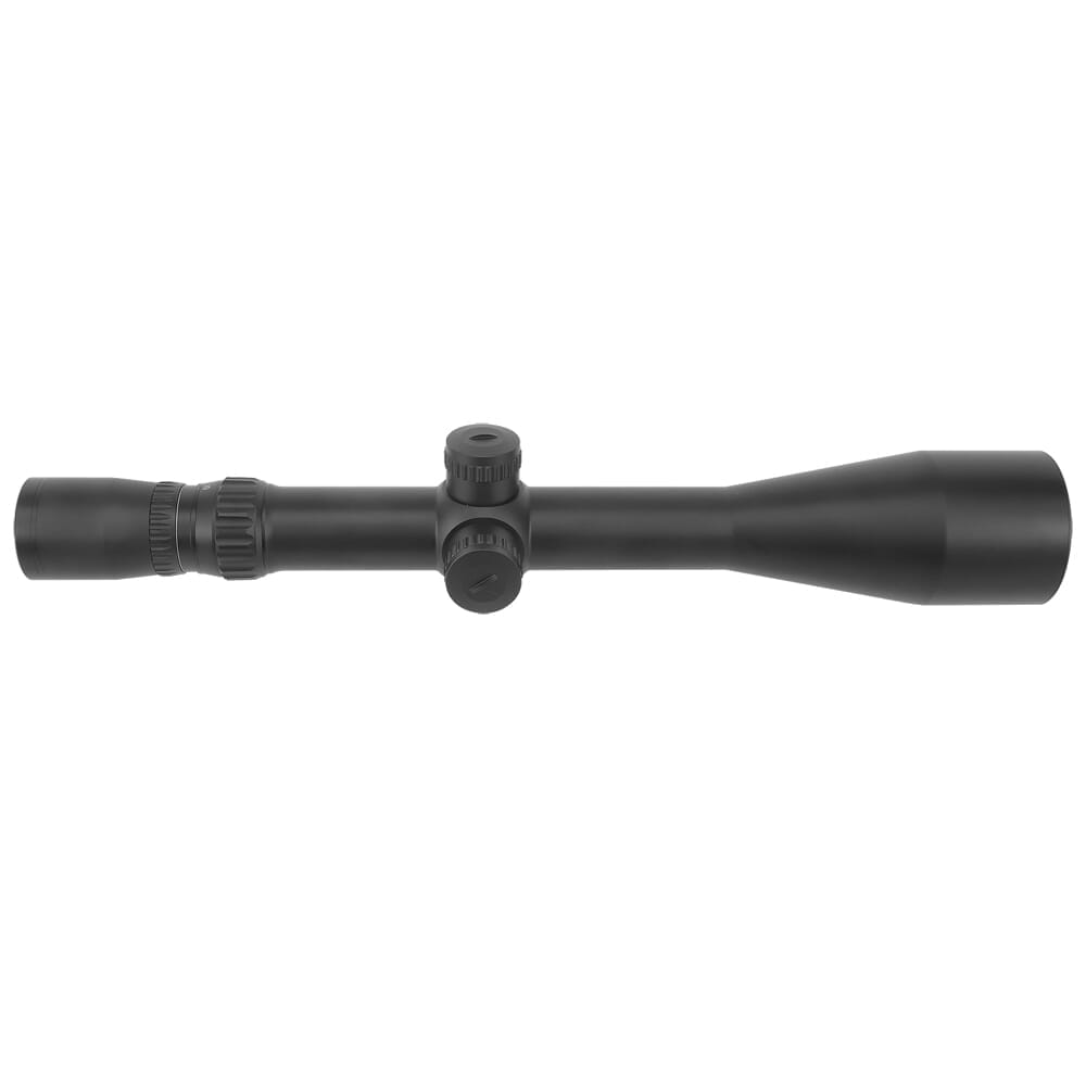 March High Master 10-60x56 MTR-FT Reticle 1/8 MOA Riflescope D60HV56LM-MTR-FT
