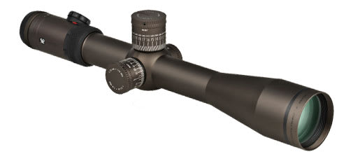Vortex Razor HD 5-20x50 Rifle scope EBR-1 MOA 25 MOA Turrets 35mm Tube RZR-52003 RZR-52003