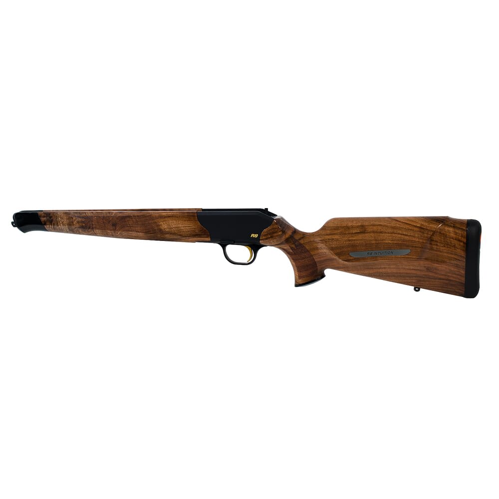 Blaser R8 Stock/Receiver Intuition Wood Grade 4 a0820I41