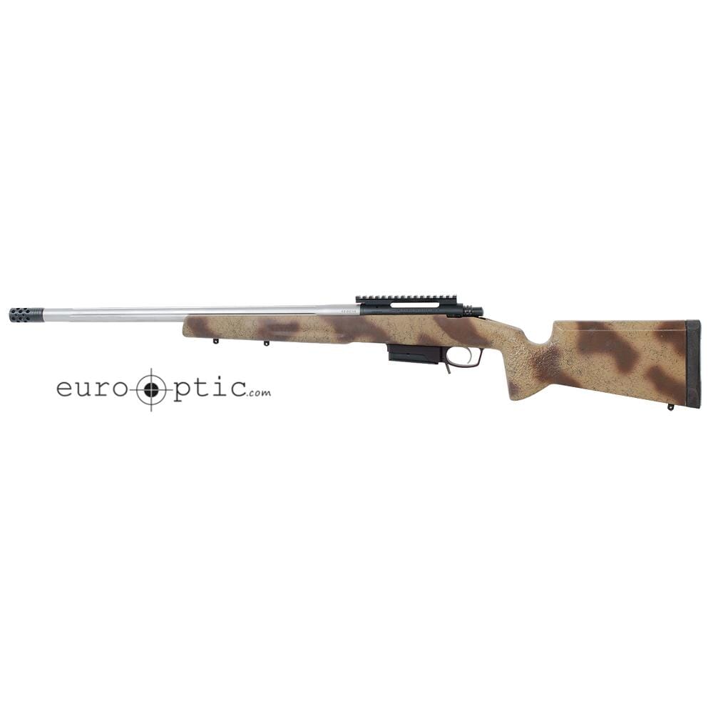 Cooper Firearms M22R MNR 6.5 CM Desert Camo