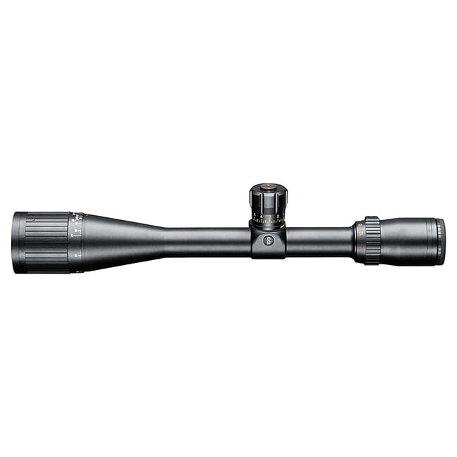 Bushnell Tac Optics, 5-15x40, Mil Dot Black SFP, AO Riflescope BT5154