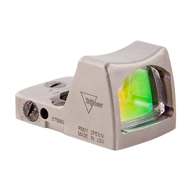Trijicon 3.25 Red RMR Type 2 - NiB RM01-C-700614