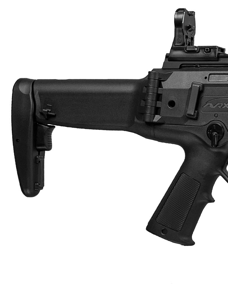 Beretta ARX 100 5.56x45 Rifle JXR11B00