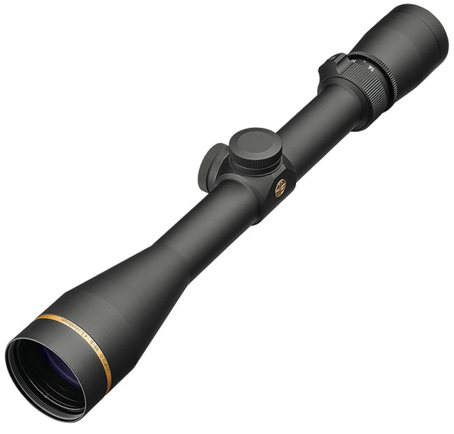 Leupold VX-3i 4.5-14x40mm Varmint Hunter Riflescope 170691