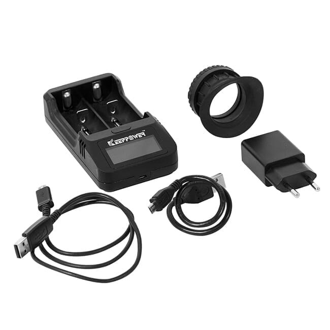 IR&D Corsair Thermal Surveillance Unit