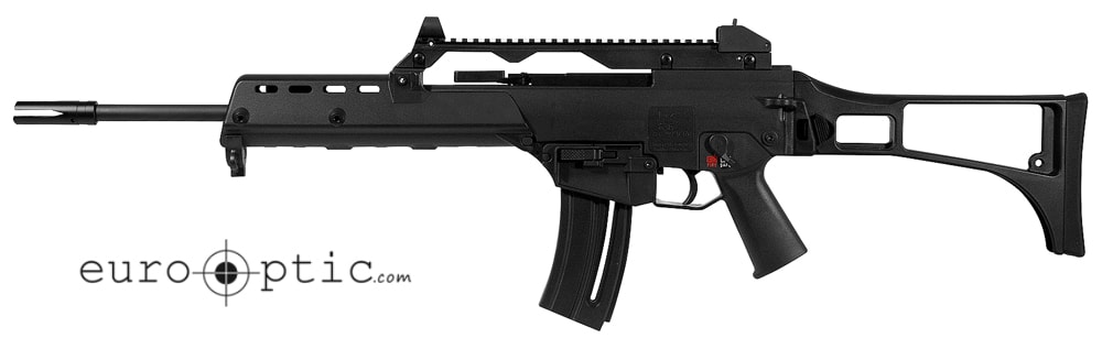 Walther HKG36 .22 LR Rifle 5730300