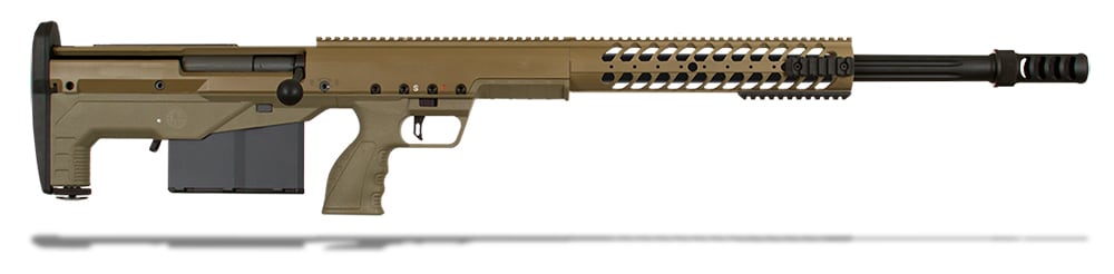 Desert Tech HTI 375 Cheytac FDE DT-HTI.FFA