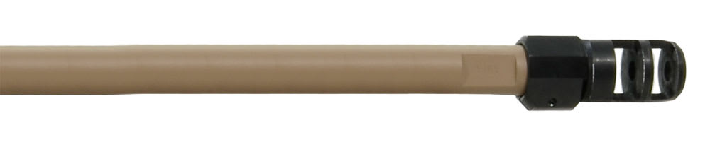 Accuracy International AX .308 Win. Pale Brown Rifle