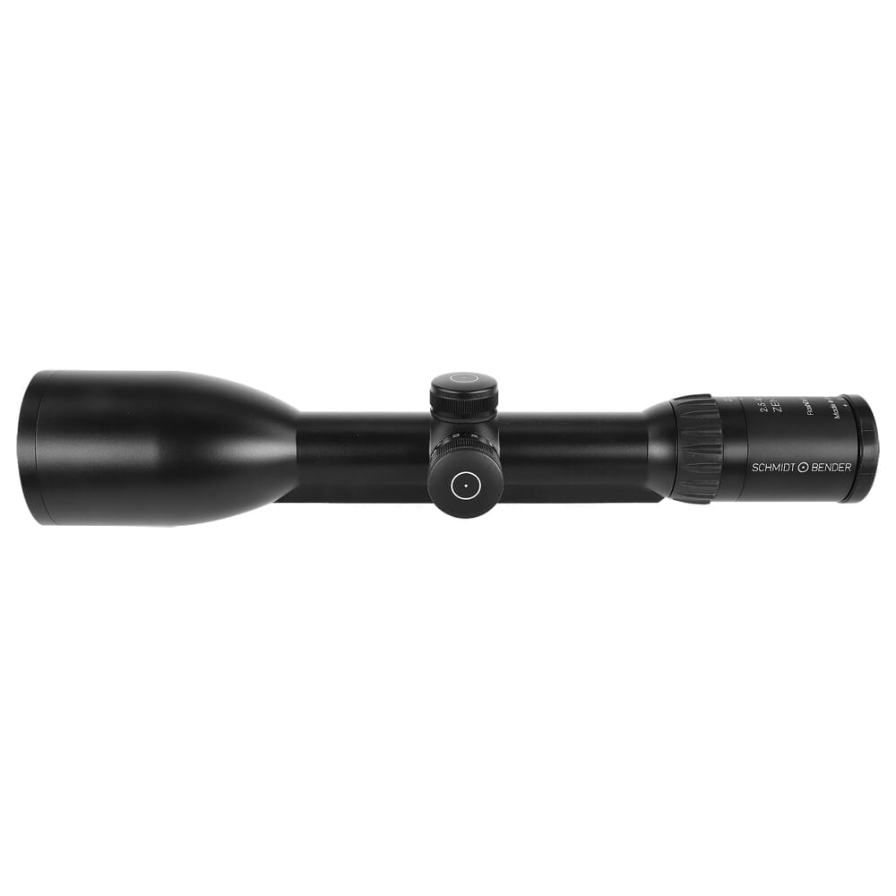 Schmidt Bender 2.5-10x56mm Zenith LMZ FD7 Riflescope 772-Z11-707