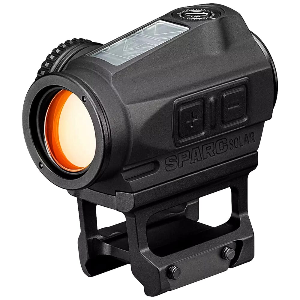 Vortex SPARC Solar 2 MOA Red Dot SPC-404