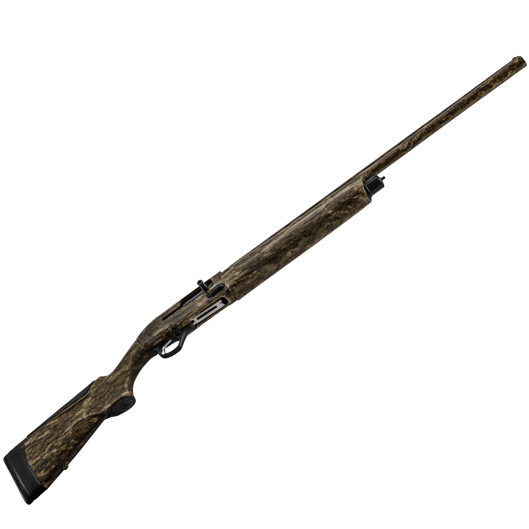 Beretta A300 Ultima 12ga 3" 28" Bbl Mossy Oak Bottomland J32TU18-img-3