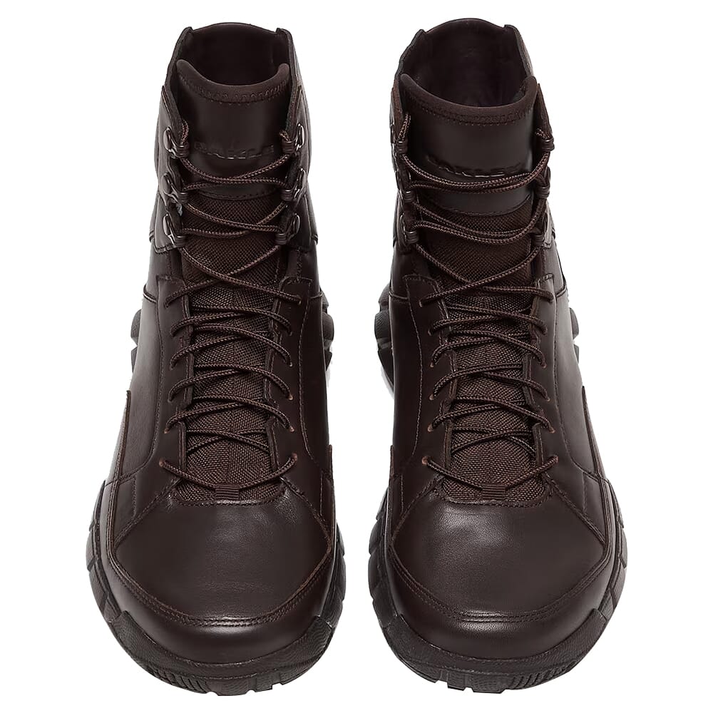 Oakley Coyote Leather Brown Boot Size 9.5 FOF100347-851-9.5