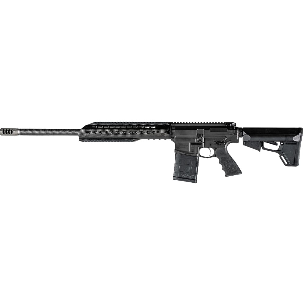 Christensen Arms CA-10 DMR 6.5 Creedmoor 22" Black Rifle CA10154-3129236