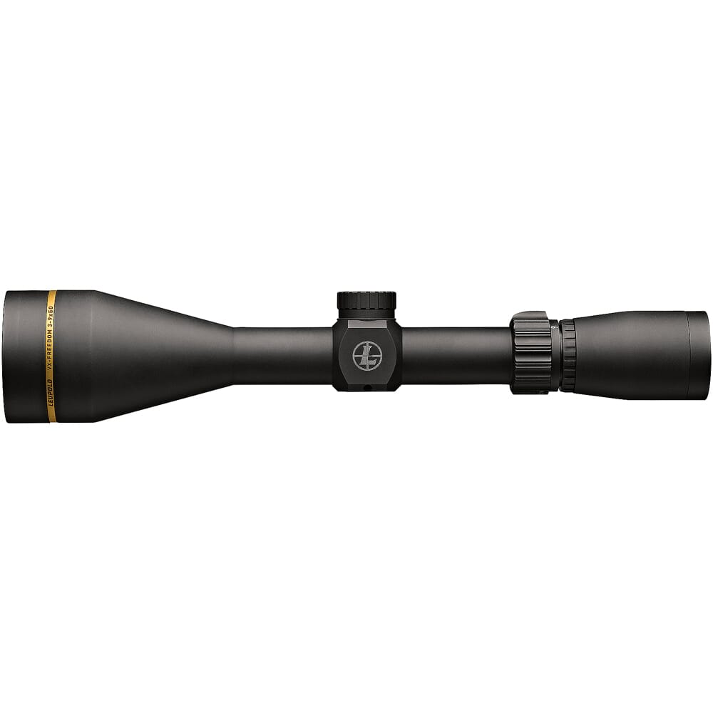 Leupold VX-Freedom 3-9x50 Matte Duplex 174185