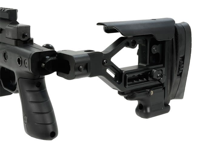 Accuracy International AX .308 Black SFP