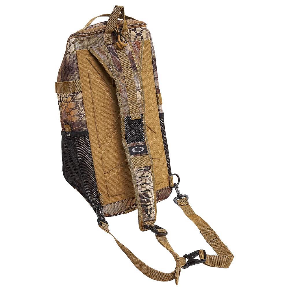 Oakley Extractor Sling Pack 2.0 Black Kryptek FOS901350-9QI-U