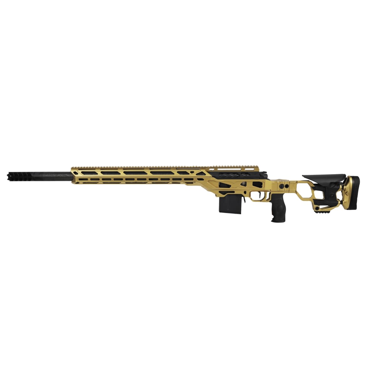 Cadex CDX-30 X-LITE .308 24" FXG Rifle CDX30XL30824FXG-img-4
