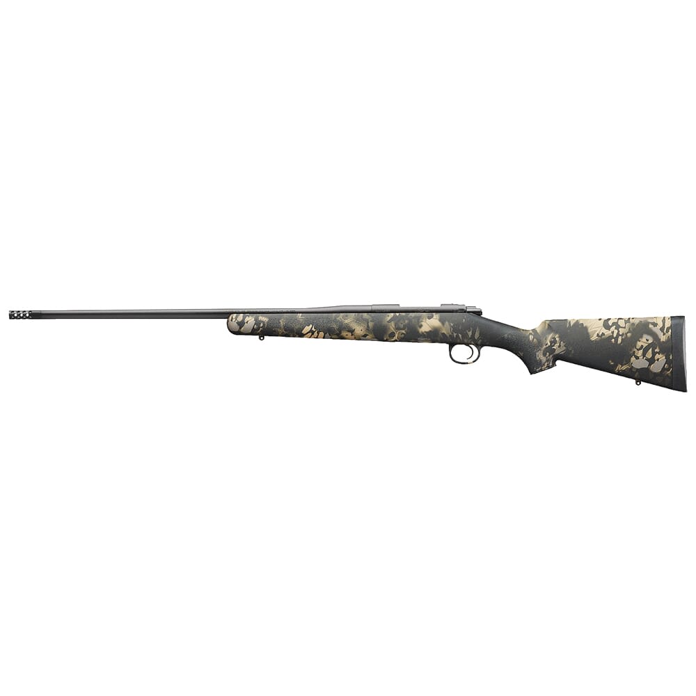 Kimber 84M Hunter Pro Boot Campaign 6.5 Creedmoor Rifle